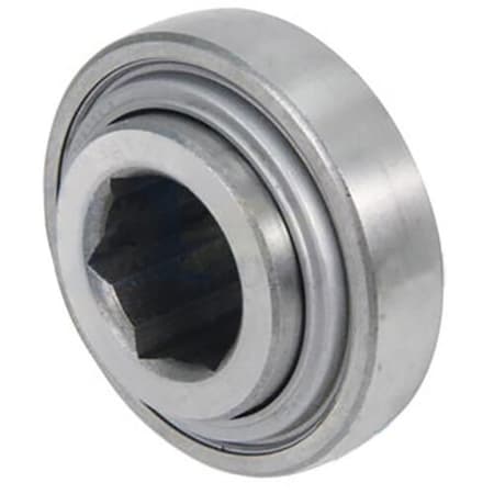 Aftermarket Spherical Bearing, Hex Bore, Prelubed A-1577800W1-AI